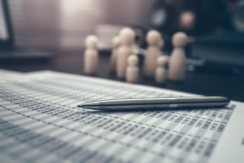 Five Reasons Why Your Financial Close Process Isn’t Working