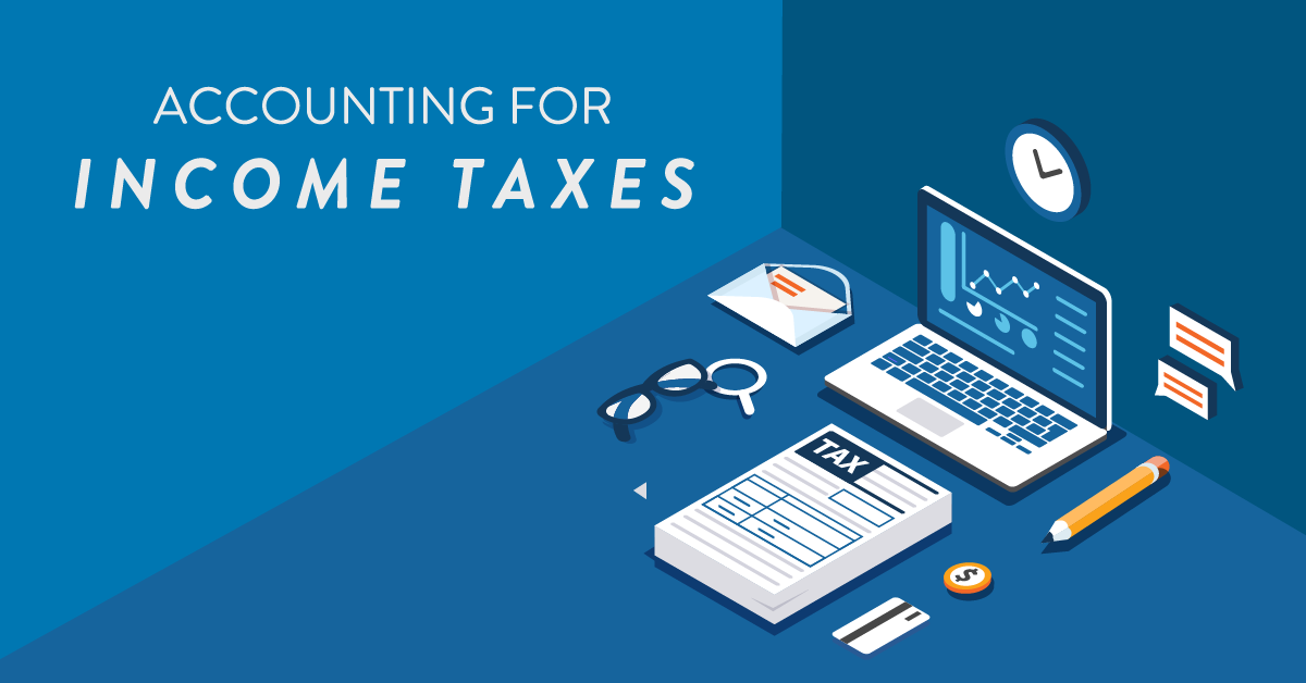 Simplifying the Accounting for Income Taxes - Riveron