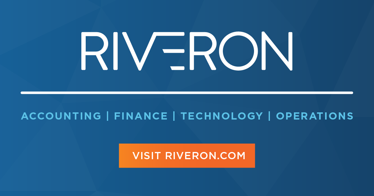 Riveron - Advisory Firm - Accounting, Finance, Technology ...
