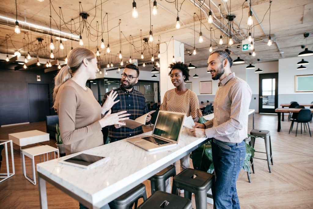 How Retailers Can Use Technology to Win the Next Holiday Season