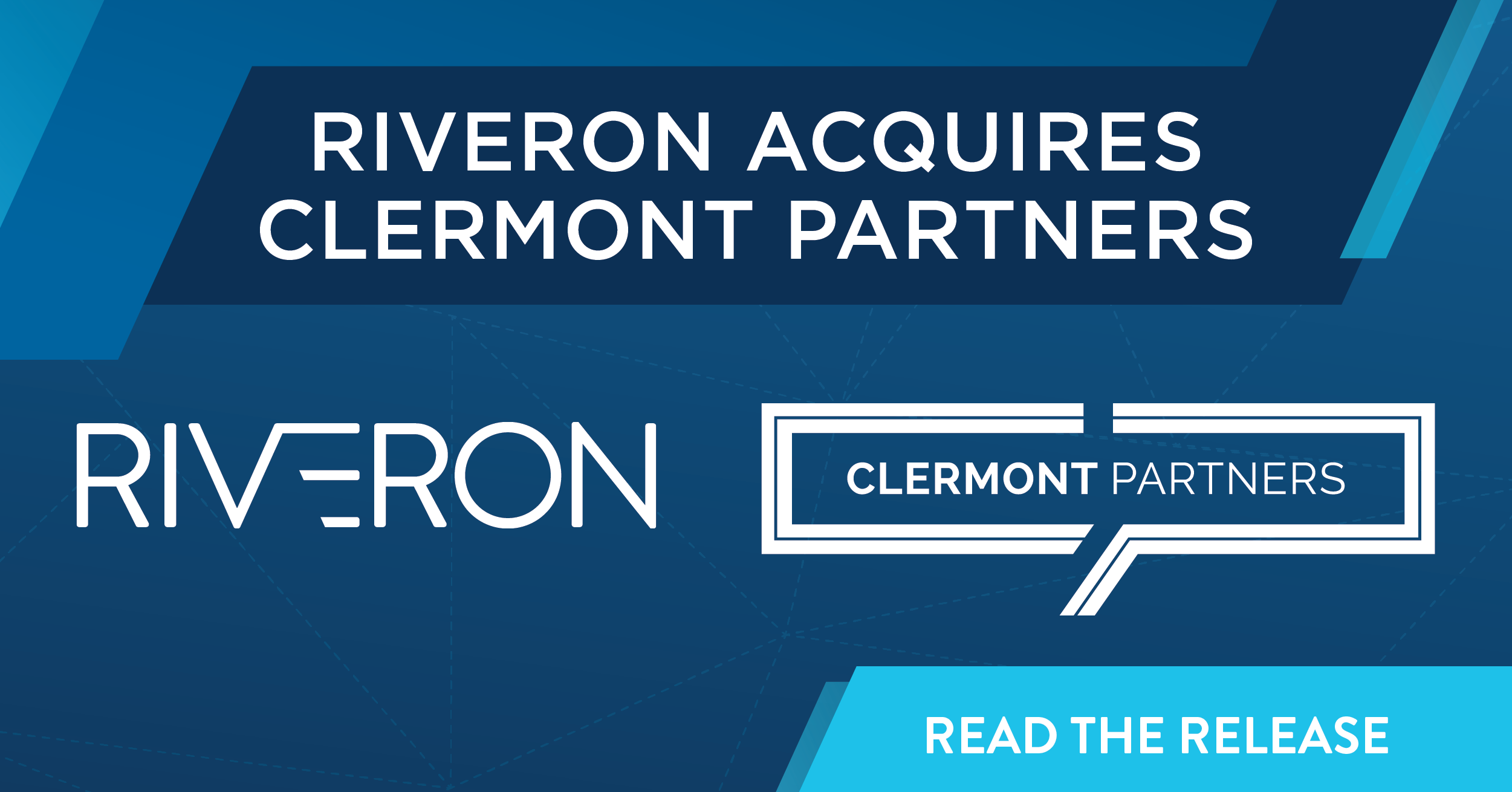 Riveron Acquires Clermont Partners, Significantly Expanding its ...