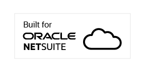 Oracle NetSuite Consulting Services 7