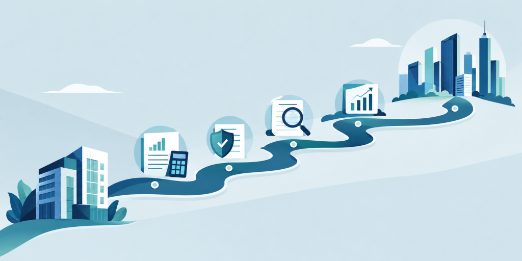 The Critical Role of Accounting and Finance When Preparing for an IPO
