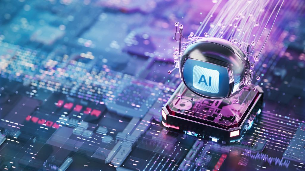 Interview: Riveron’s New CTIO Discusses Innovation, AI, and Technology Adoption