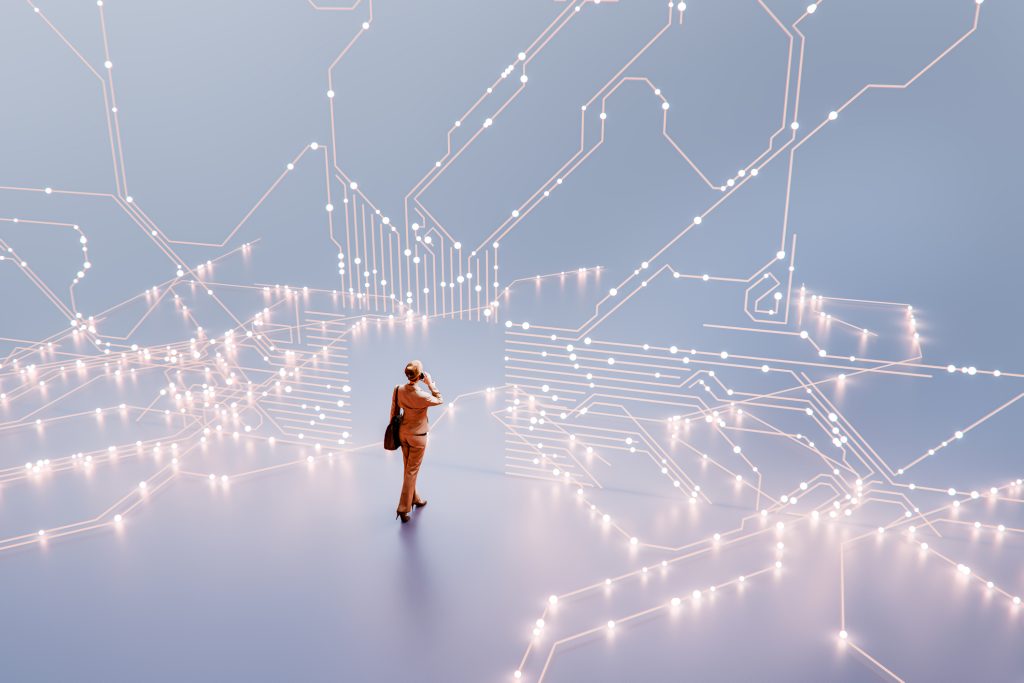 Interview: Technology Enablement Expert Geetanjli Dhanjal Explores AI and Insights for Women in Tech