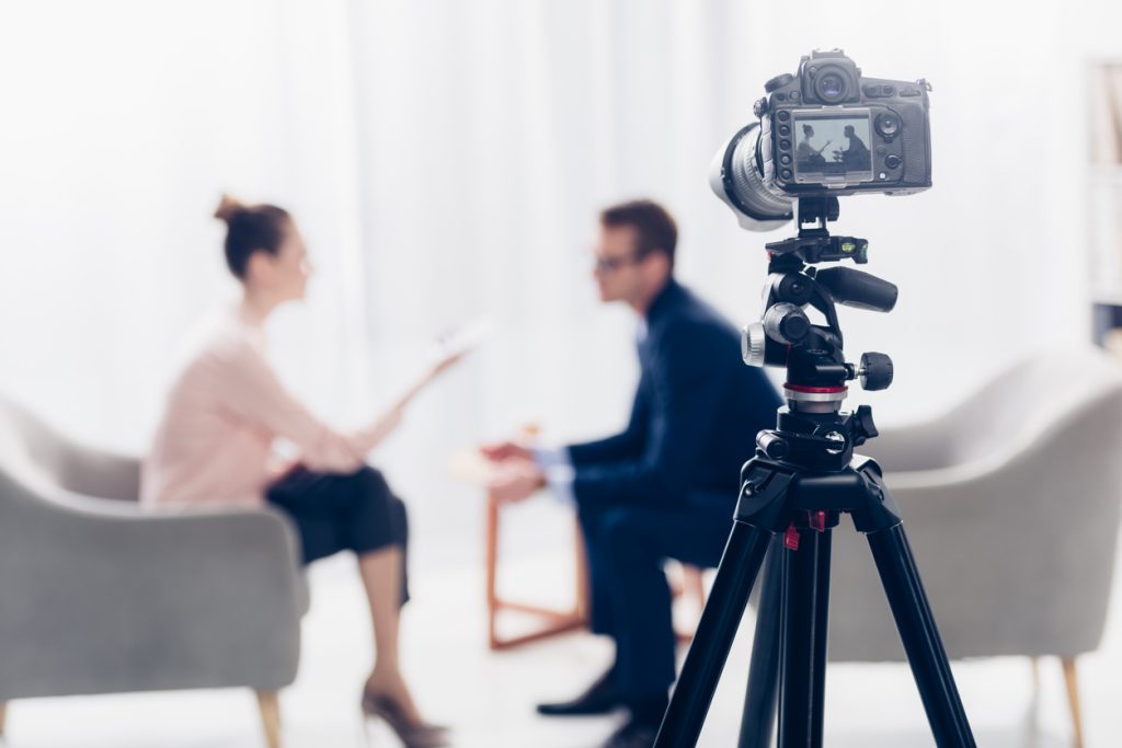 Expert Interview on ERPs and AI for Business Growth