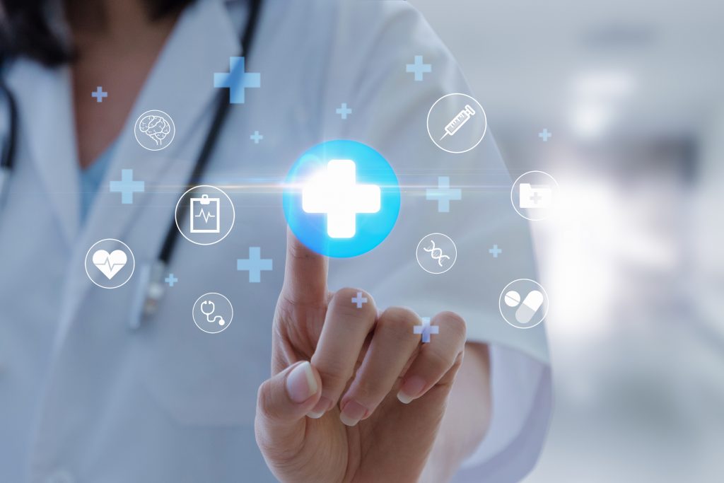 Riveron Taps Kaile Zagger to Head Healthcare and Life Sciences, Fortifying Solutions for CFOs and Private Equity