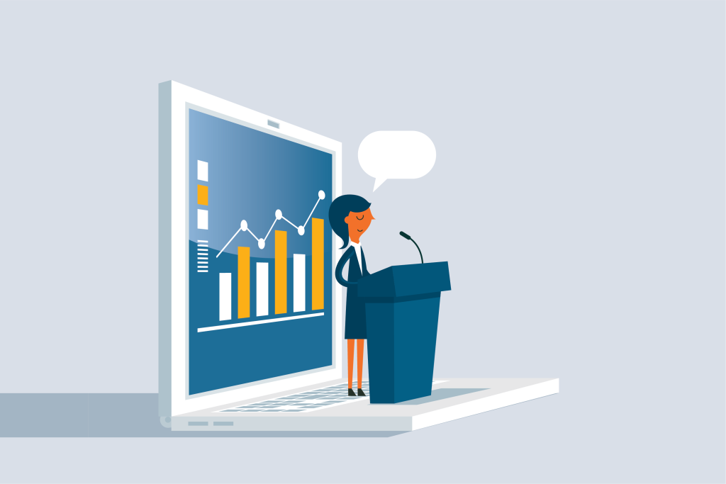 Webinar: Exploring Capital Markets Options in the Energy Sector