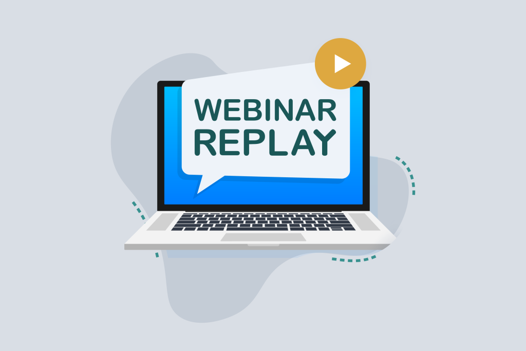 Webinar: Standing Up to Scrutiny: How to Build Sell-Side Credibility That Commands Value