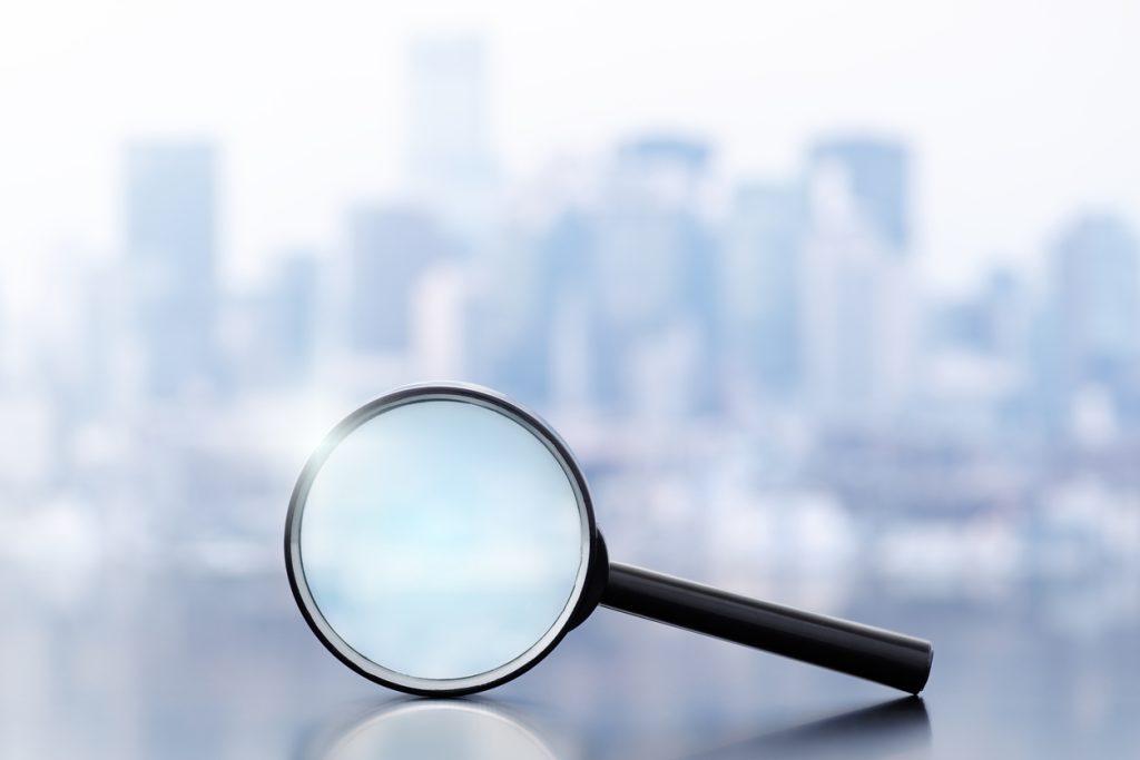 Webinar: Standing Up to Scrutiny: How to Build Sell-Side Credibility That Commands Value