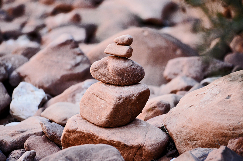 Webinar: Navigating Change in a Distressed Environment