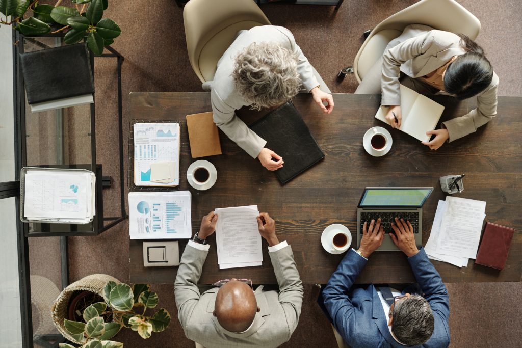 Quarterly Brief: What’s New, What’s Next Across Industries in Restructuring & Turnaround (Q3 2026)