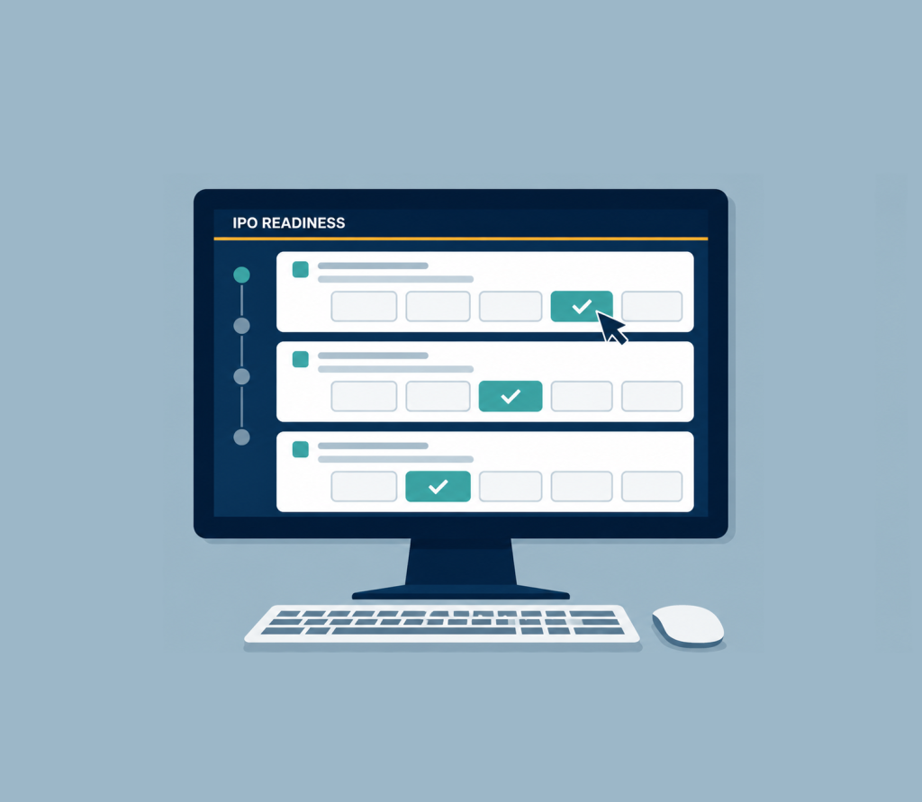 Is Your Business Ready to Go Public? Find Out Where You Stand